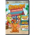 thumbnail image 1 of Scooby-Doo: Spring Break Triple Feature [DVD], 1 of 3