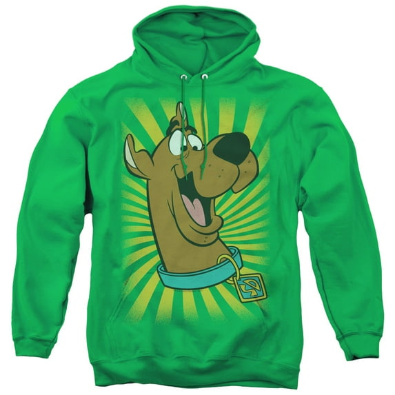 - Scooby-Doo™ - T-Shirt - Pull-Over Hoodie - XX-Large