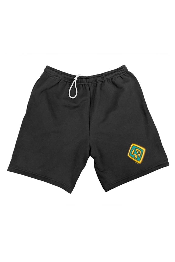 Tag Mens Sweat Shorts