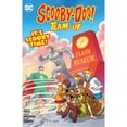 thumbnail image 1 of Pre-Owned Scooby-Doo! Team Up: It's Scooby Time!, 9781401295745, 1401295746, Paperback,, 1 of 1