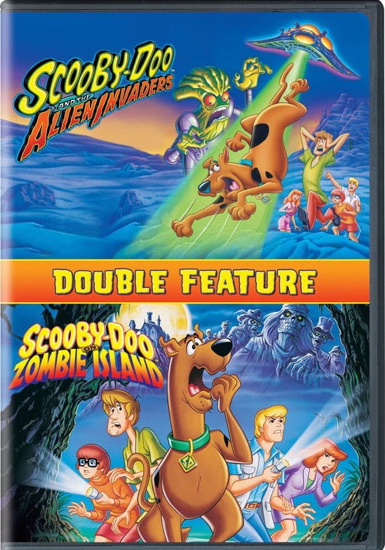 GBA★SCOOBY DOO 海外版 端子清掃済み ポスター付 Scooby-Doo and the Cyber Chase Images - LaunchBox Games Database