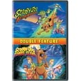 thumbnail image 1 of Scooby-Doo: The Alien Invaders & On Zombie Island [DVD], 1 of 2