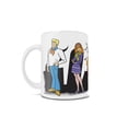 thumbnail image 1 of Scooby Doo (The Gang) 11 oz Ceramic Mug WMUG1076, 1 of 4