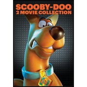 Scooby-Doo The Movie/Scooby-Doo 2 Monsters Unleashed DBFE DVD Double Feature [DVD]