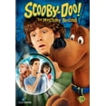 thumbnail image 1 of Pre-Owned Scooby-Doo! The Mystery Begins (DVD), 1 of 1