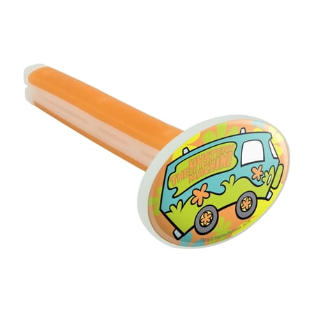 Scooby-Doo The Mystery Machine Car Air Freshener Vent Clip