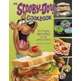 thumbnail image 1 of Scooby-Doo!: The Scooby-Doo! Cookbook (Hardcover), 1 of 1