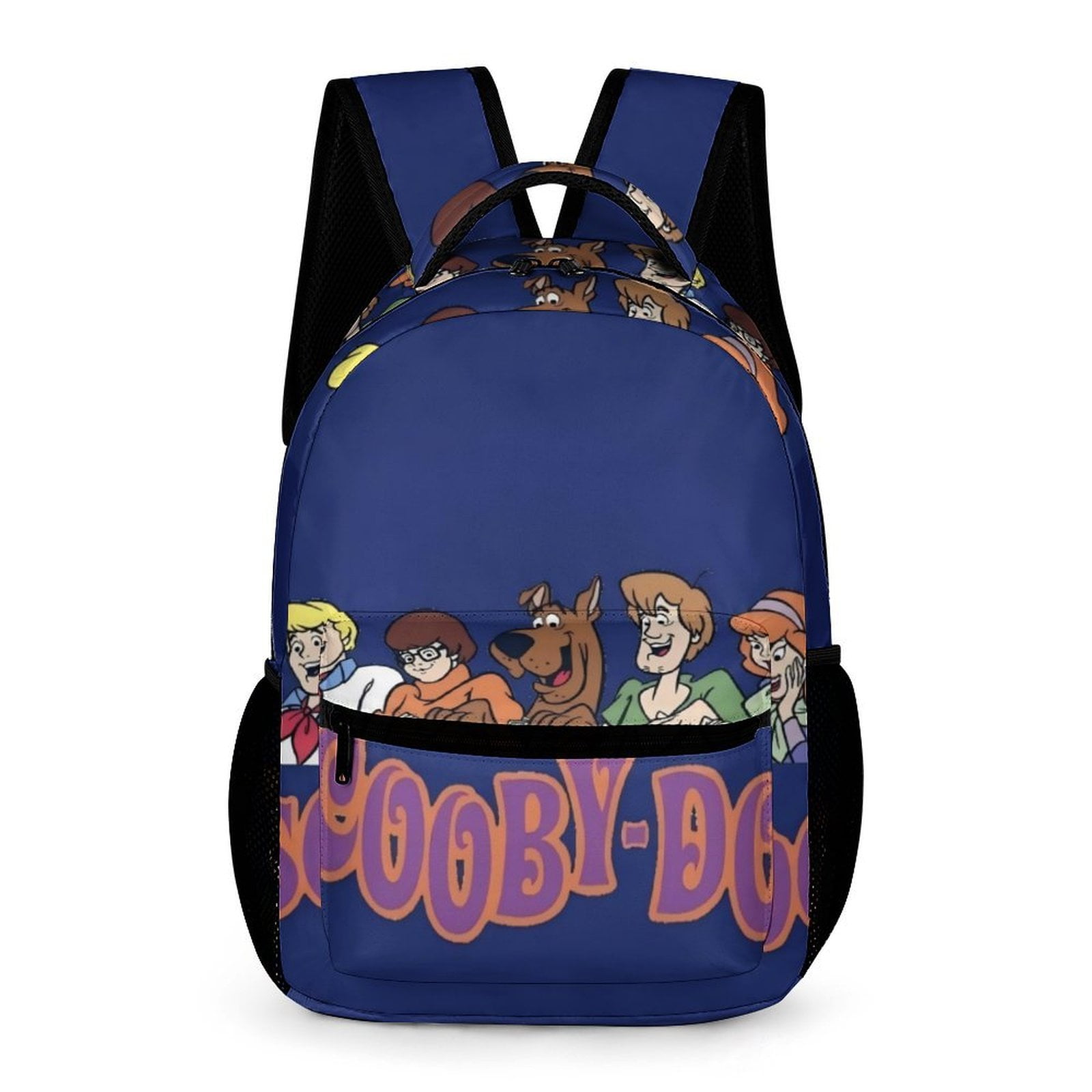 Scooby Doo Unisex 13