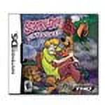 Pre-Owned Scooby Doo! Unmasked Nintendo DS