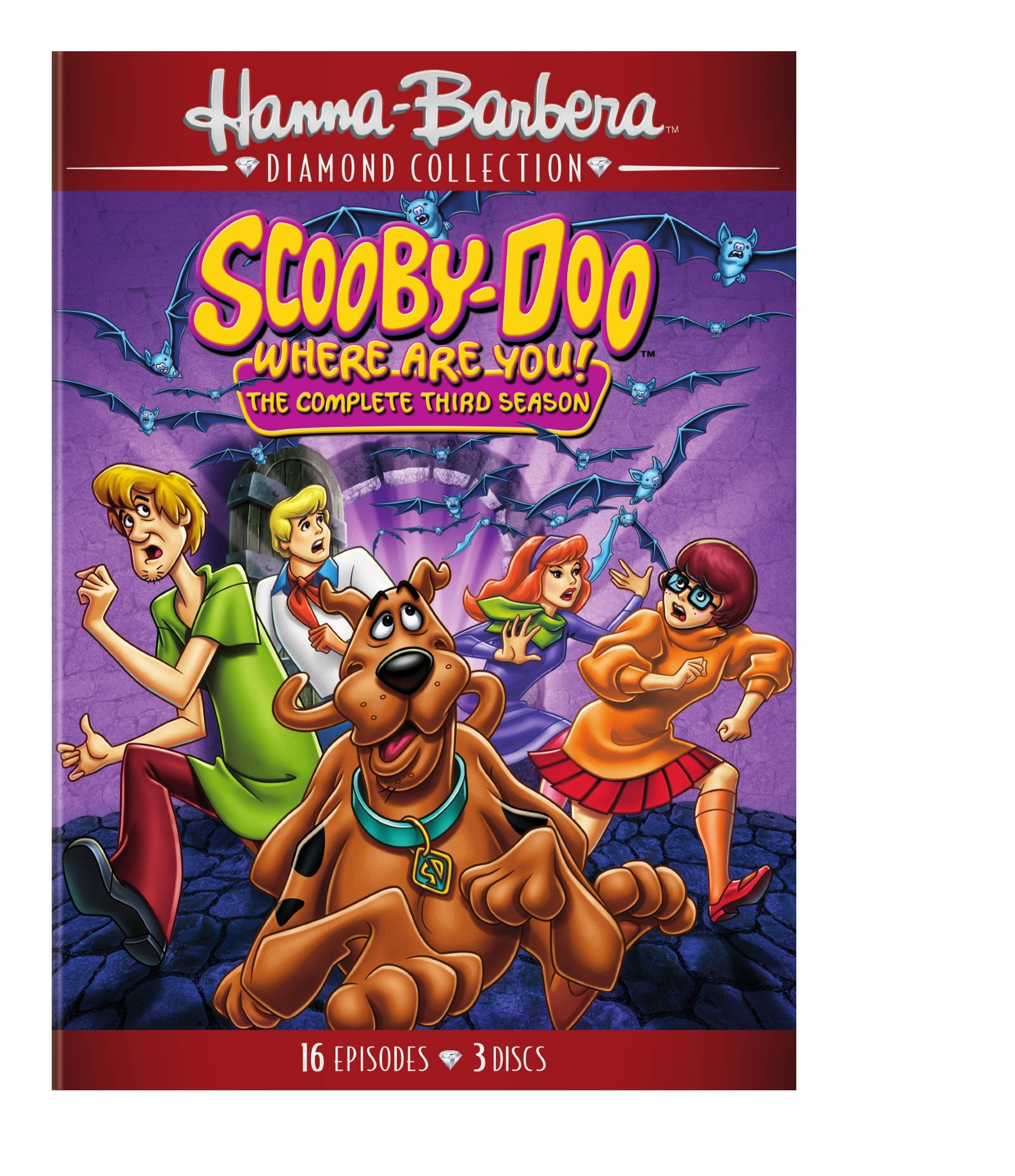 Scooby doo where are you free full episodes shop