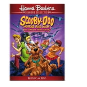 Scooby-Doo, Where Are You!: The Complete Third Season (DVD)