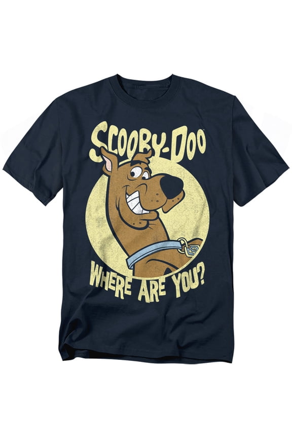 T-Shirt Where Are You Unisex Graphic Tee For Men & Women