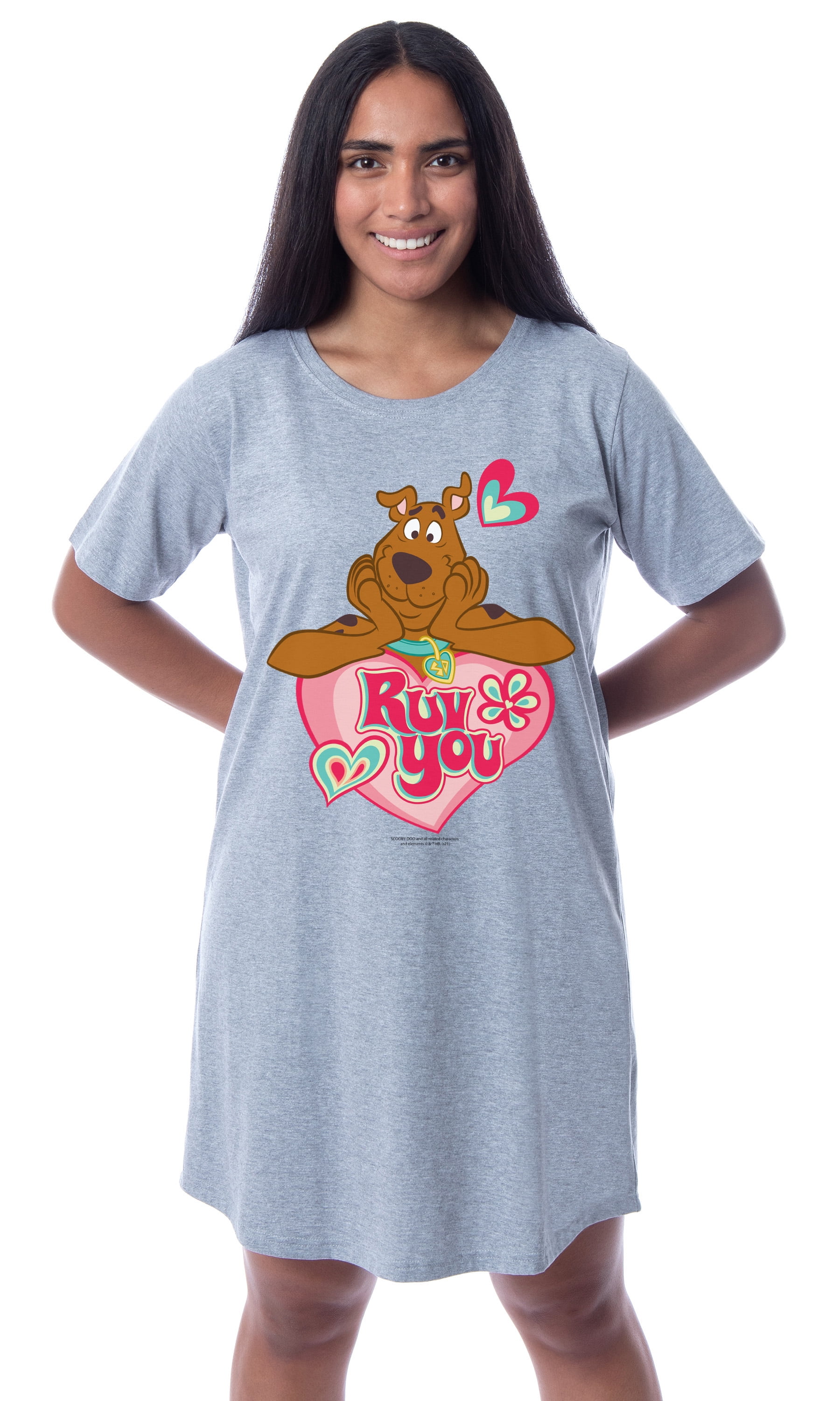 Scooby pyjamas sale