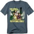 thumbnail image 1 of Scooby Doo T-Shirt Wouldve Gotten Away With Unisex Graphic Tee For Men & Women, 1 of 7