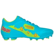 Scooby-Doo Youth Football Cleats - Velocity 3.0 by Phenom Elite