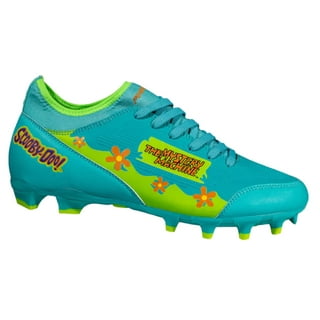 Kids Soccer Cleats in Soccer Cleats Orange Walmart