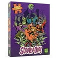 thumbnail image 1 of Scooby Doo Zoink 1000 Piece Puzzle, 1 of 7