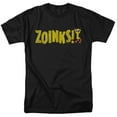 thumbnail image 1 of Scooby Doo - Zoinks - Short Sleeve Shirt - XXXXX-Large, 1 of 2