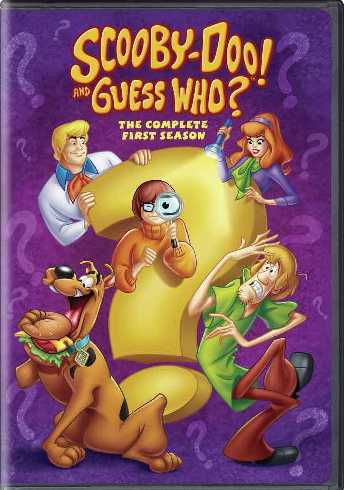 Guess Who (BEAST album) - generasia