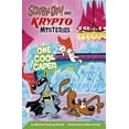 thumbnail image 1 of Scooby-Doo! and Krypto Mysteries One Cool Caper, (Paperback), 1 of 1