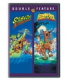 thumbnail image 1 of Scooby-Doo and the Alien Invaders / Scooby-Doo on Zombie Island (2-pack) [DVD], 1 of 3