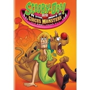 Scooby-Doo and the Circus Monsters [DVD]