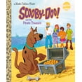thumbnail image 1 of Scooby-Doo and the Pirate Treasure (Scooby-Doo) (Hardcover), 1 of 1