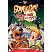 Scooby-Doo Scooby and the Reluctant Werewolf Other