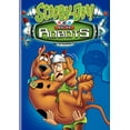 thumbnail image 1 of Scooby-Doo! and the Robots (DVD Sleeve) [DVD], 1 of 1