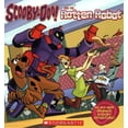 thumbnail image 1 of Pre-Owned Scooby-Doo and the Rotten Robot Paperback Mariah Balaban, 1 of 1