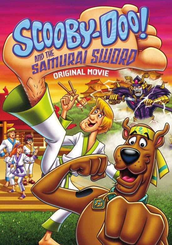 Scooby-Doo-and-the-Samurai-