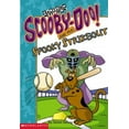 thumbnail image 1 of Pre-Owned Scooby-Doo and the Spooky Strikeout (Scooby-Doo Mysteries), 9780439113496, 0439113490, Paperback,, 1 of 1