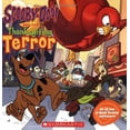 thumbnail image 1 of Pre-Owned Scooby-Doo and the Thanksgiving Terror (Paperback) 9780545080767, 1 of 1