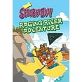 thumbnail image 1 of Pre-Owned Scooby-Doo in Raging River Adventure (Scooby-Doo Leveled Readers), 9781614794202, 1614794200, Paperback,, 1 of 1