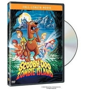 Scooby Doo! on Zombie Island