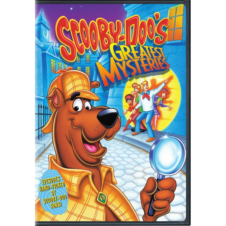 Prime Video Watch Scoob Full Movie The New Scooby-Doo Movies: The