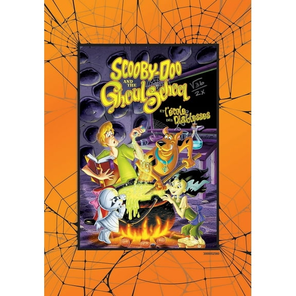 Scooby-Doo! & the Ghoul School