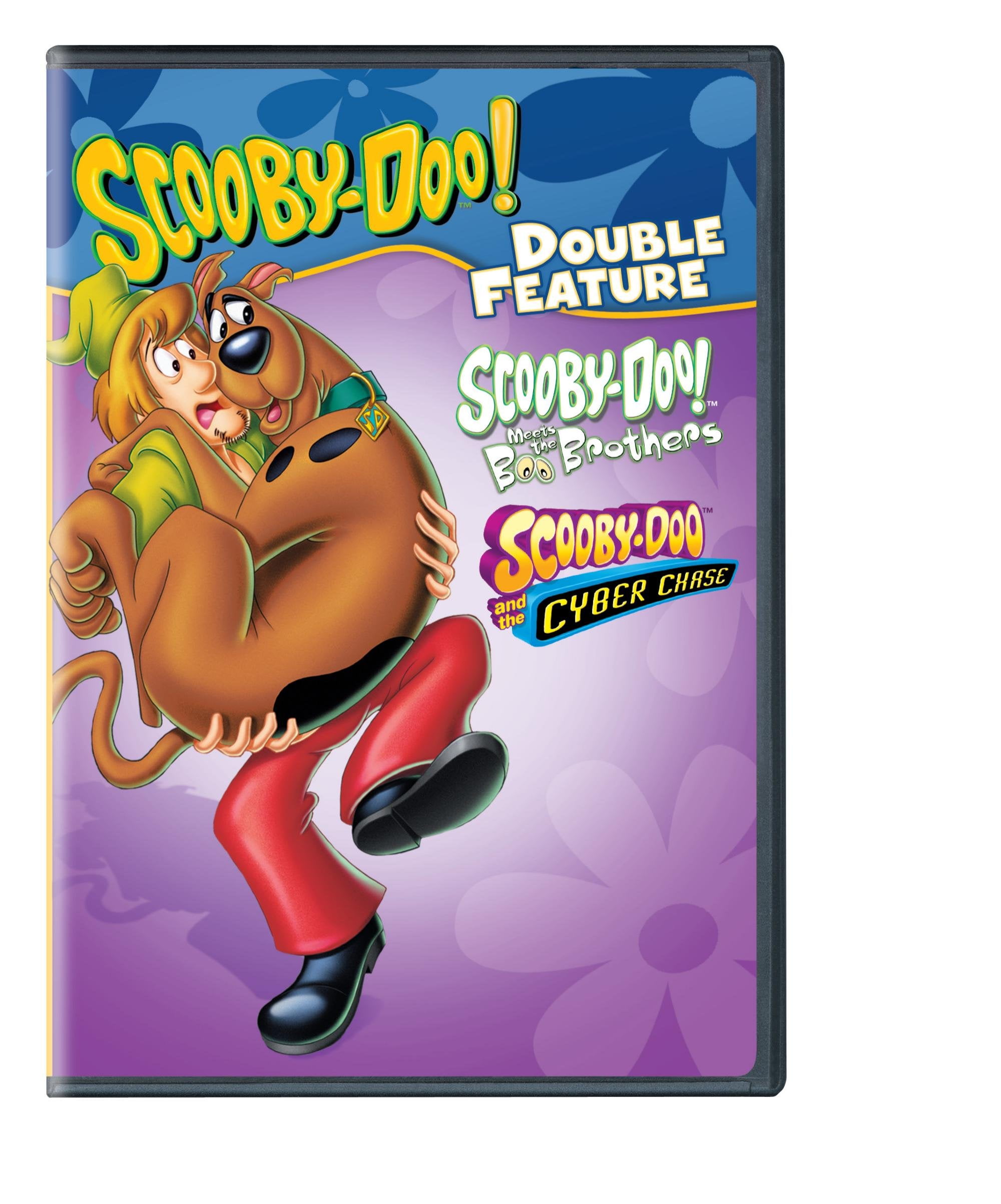 Warner Home Video - Scooby-Doo Original Movies Collection