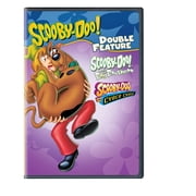 Scooby Double Feature (Cyber Chase/Boo Brothers) (DVD Double Feature) [DVD]