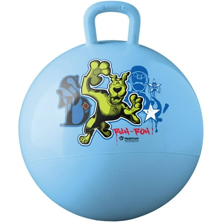 Scooby Hopper