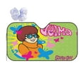 thumbnail image 1 of Scooby Velma Car Windshield Sunshade Automotive Sun Shade for Cars SUV Trucks Visor Cover Fits Most Car SUV, 1 of 9
