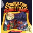 thumbnail image 1 of Pre-Owned Scooby-Doo on Zombie Island Paperback, 1 of 1