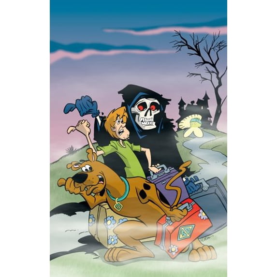 Pre-Owned Space Fright! (Paperback) 9781401209377