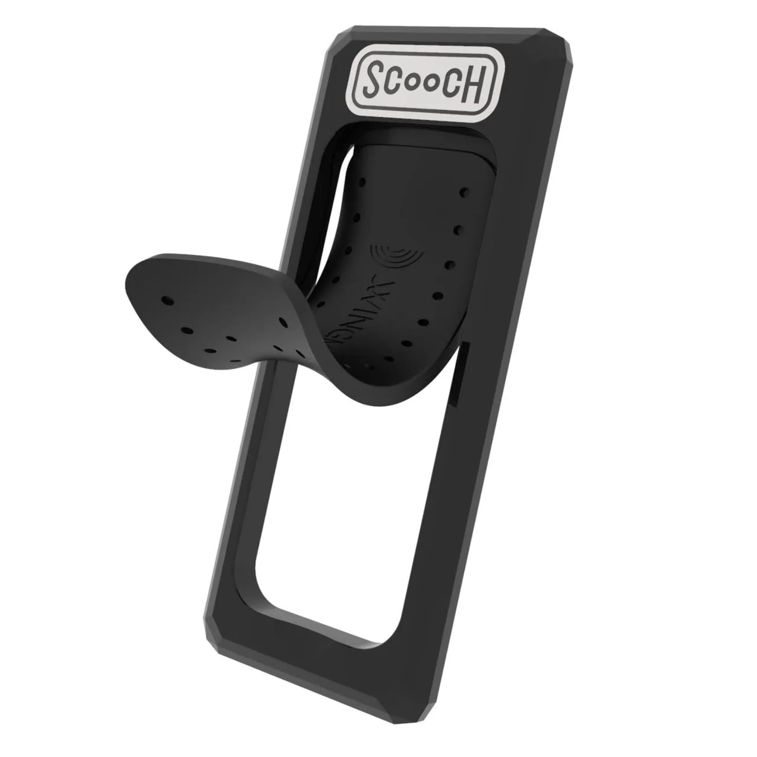 Scooch Wingback Pop Up Phone Grip, Stand, and Car Mount for