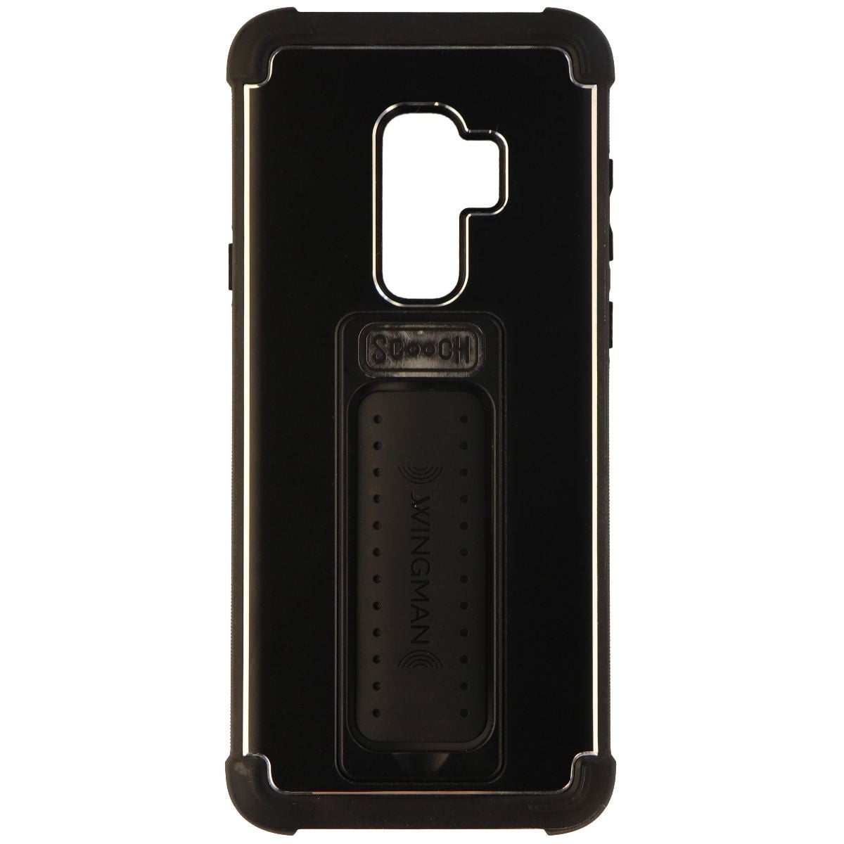Scooch Wingman Series 5-In-1 Protective Case For The Samsung