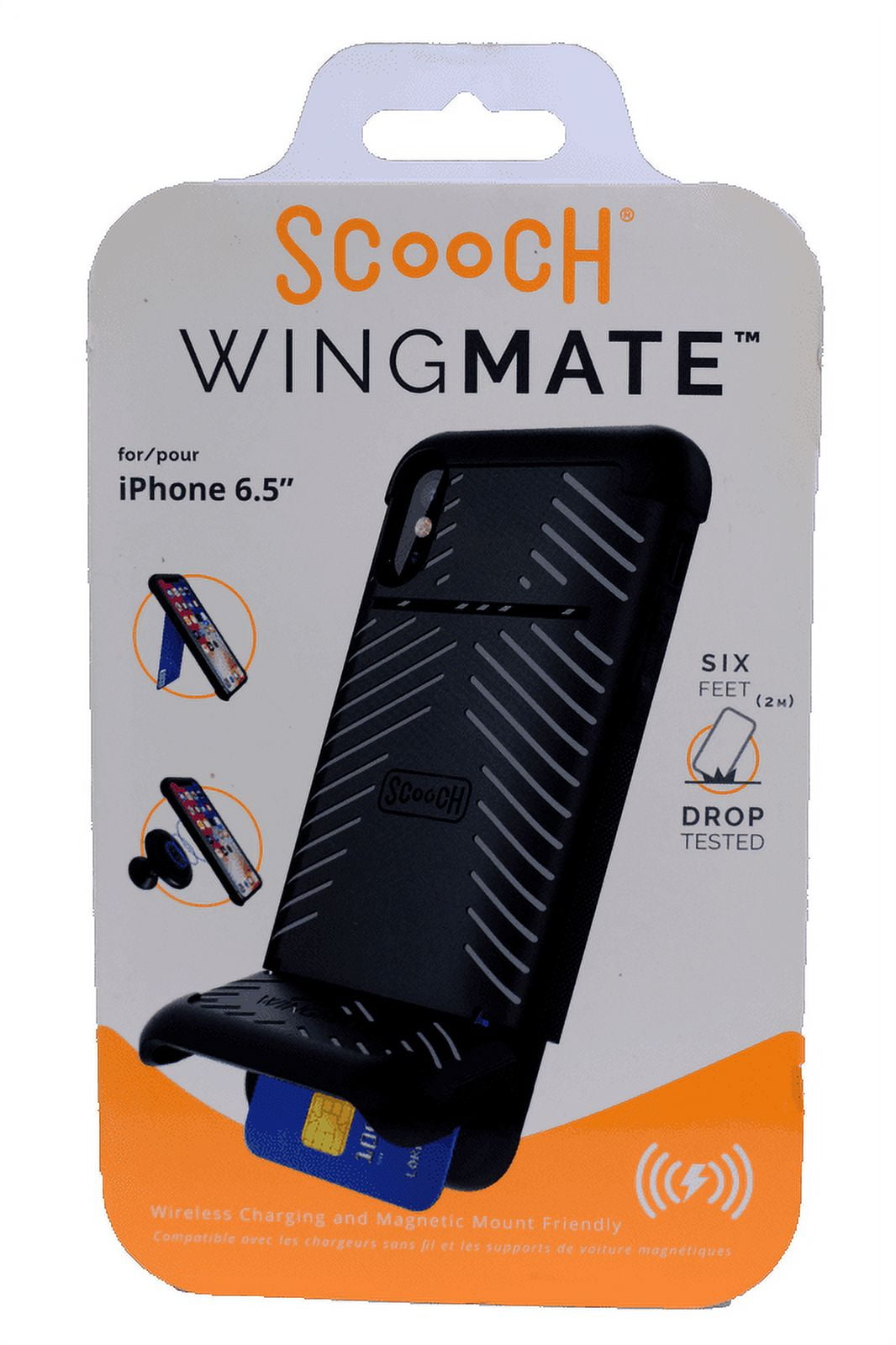Kickstand Scooch Iphone 12 Pro Max Case Scooch Wingman IPhone Xs