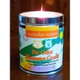 thumbnail image 1 of SCOOCHIE SCENTS FRESH LAVENDER PET ODOR ELIMINATOR CANDLE TIN, 1 of 5