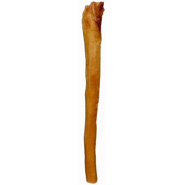 Scoochie Pet Products 67 12 in. Jumbo Bully Stick Bulk Treats