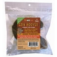 thumbnail image 1 of Scoochie Pet Products 686 Cow Hooves Treats - Pack of 3, 1 of 1