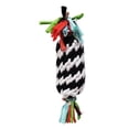 thumbnail image 1 of Scoochie Pet Products 92 Dump Bin Small Super Scooch Squeaky Rope Toys, 60 Piece, 1 of 1